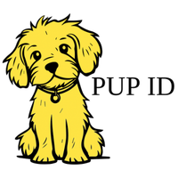 Pup ID